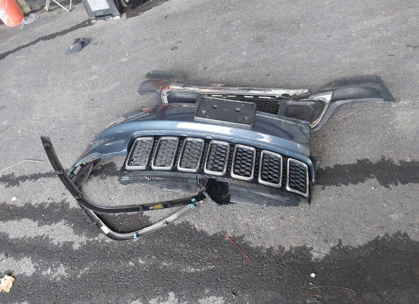 Photo 11 of 2020 Jeep Grand CHEROKEE LIMITED 4X4 (VIN 1C4RJFBG3LC423031)