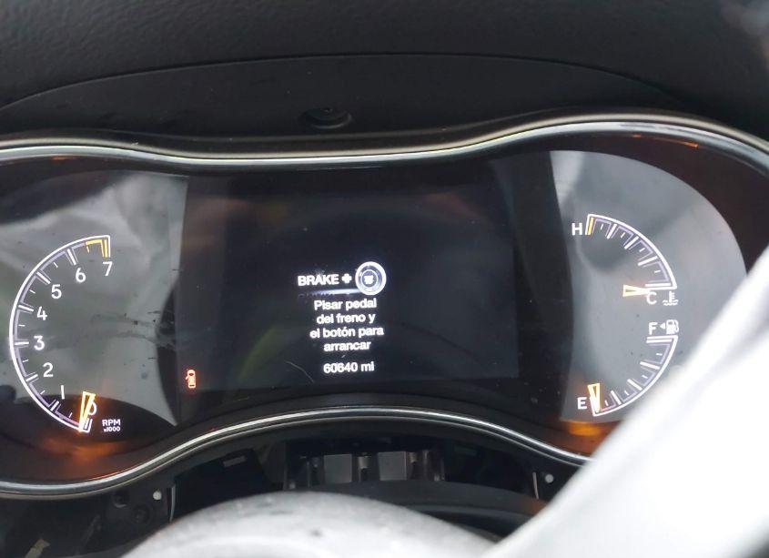 Photo 7 of 2020 Jeep Grand CHEROKEE LIMITED 4X4 (VIN 1C4RJFBG3LC423031)