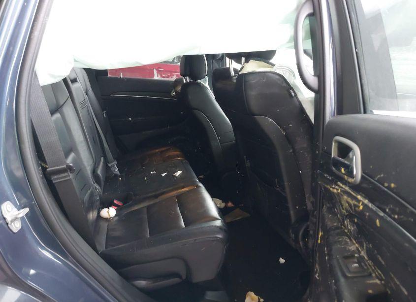 Photo 8 of 2020 Jeep Grand CHEROKEE LIMITED 4X4 (VIN 1C4RJFBG3LC423031)