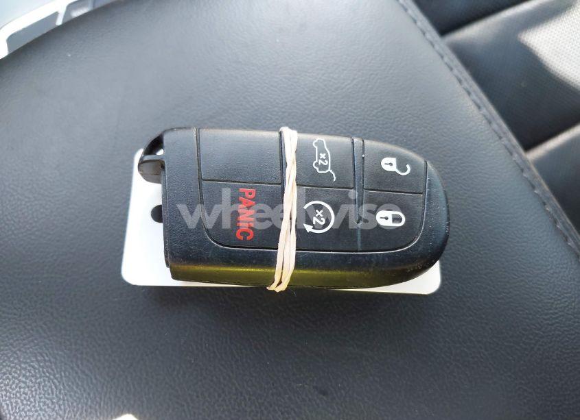 Photo 11 of 2021 Jeep Grand CHEROKEE LIMITED 4X4 (VIN 1C4RJFBG3MC580026)