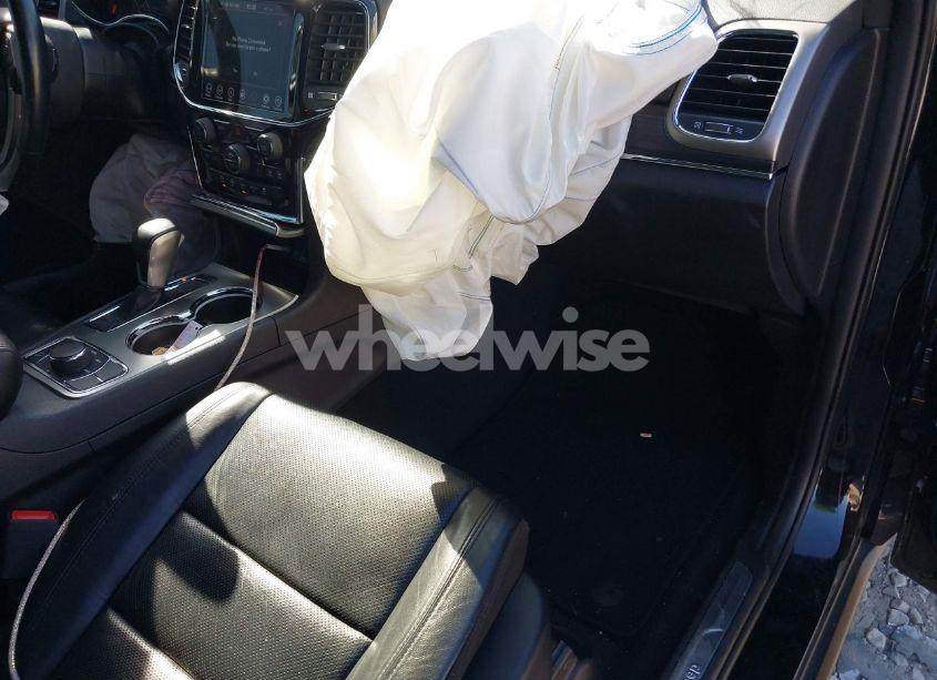 Photo 5 of 2021 Jeep Grand CHEROKEE LIMITED 4X4 (VIN 1C4RJFBG3MC580026)