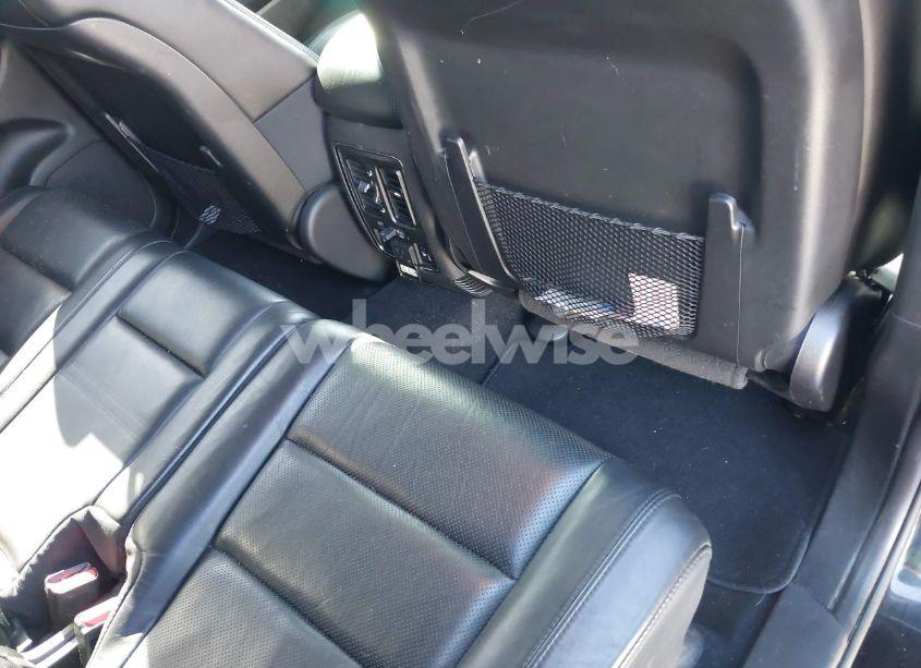 Photo 8 of 2021 Jeep Grand CHEROKEE LIMITED 4X4 (VIN 1C4RJFBG3MC580026)