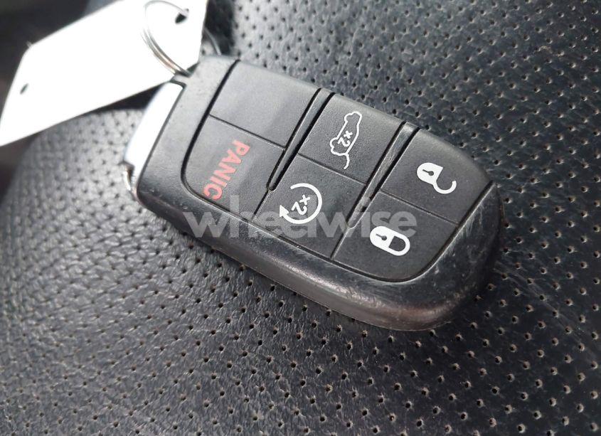 Photo 11 of 2021 Jeep Grand CHEROKEE LIMITED 4X4 (VIN 1C4RJFBG3MC611775)