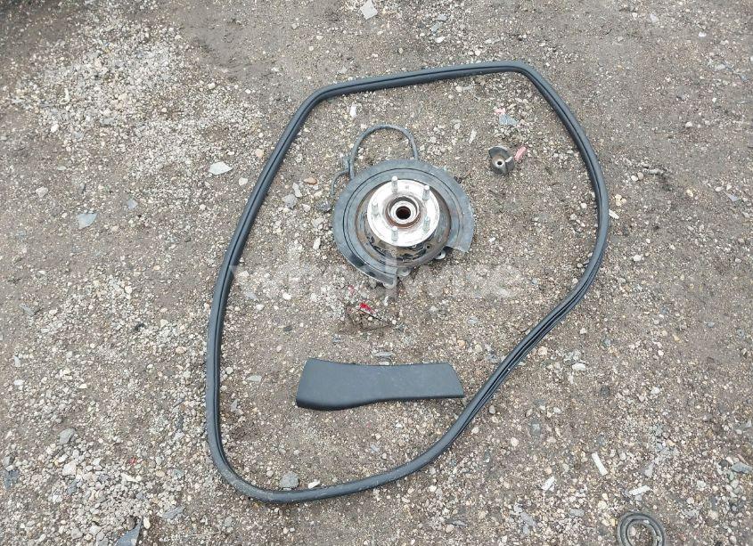 Photo 12 of 2021 Jeep Grand CHEROKEE LIMITED 4X4 (VIN 1C4RJFBG3MC611775)