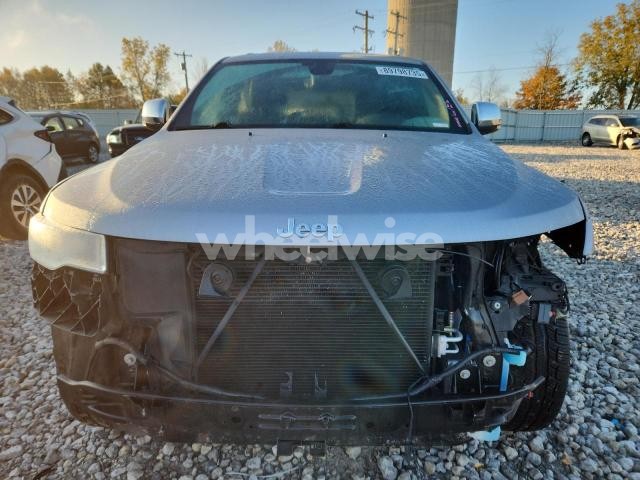 Photo 3 of 2021 JEEP GRAND CHEROKEE LIMITED (VIN 1C4RJFBG3MC665724)