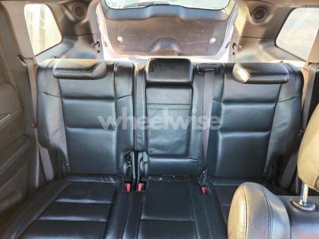 Photo 9 of 2021 JEEP GRAND CHEROKEE LIMITED (VIN 1C4RJFBG3MC665724)