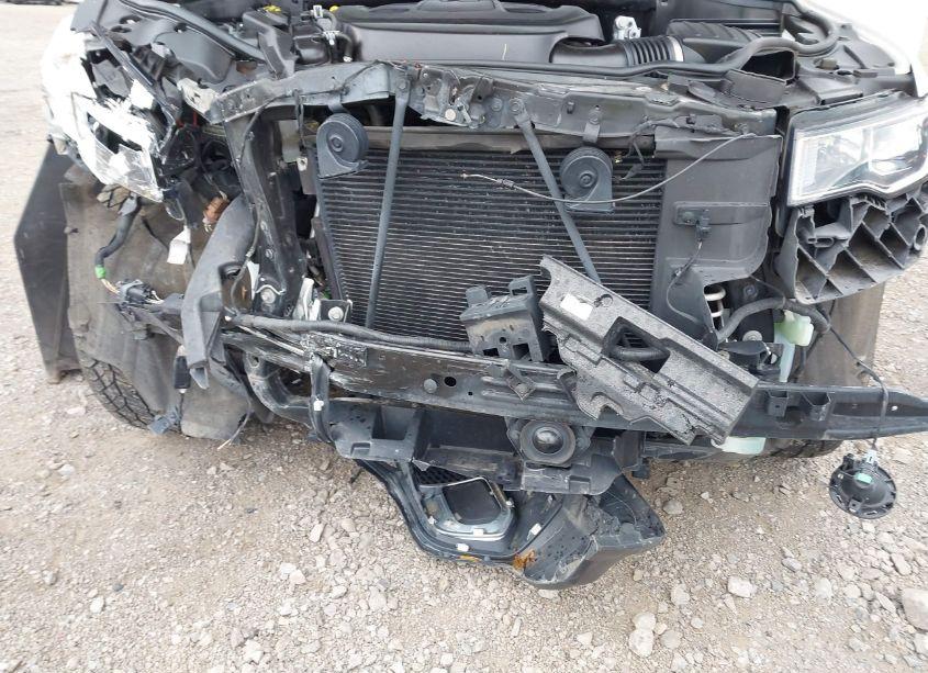 Photo 6 of 2021 Jeep Grand CHEROKEE LIMITED 4X4 (VIN 1C4RJFBG3MC754208)