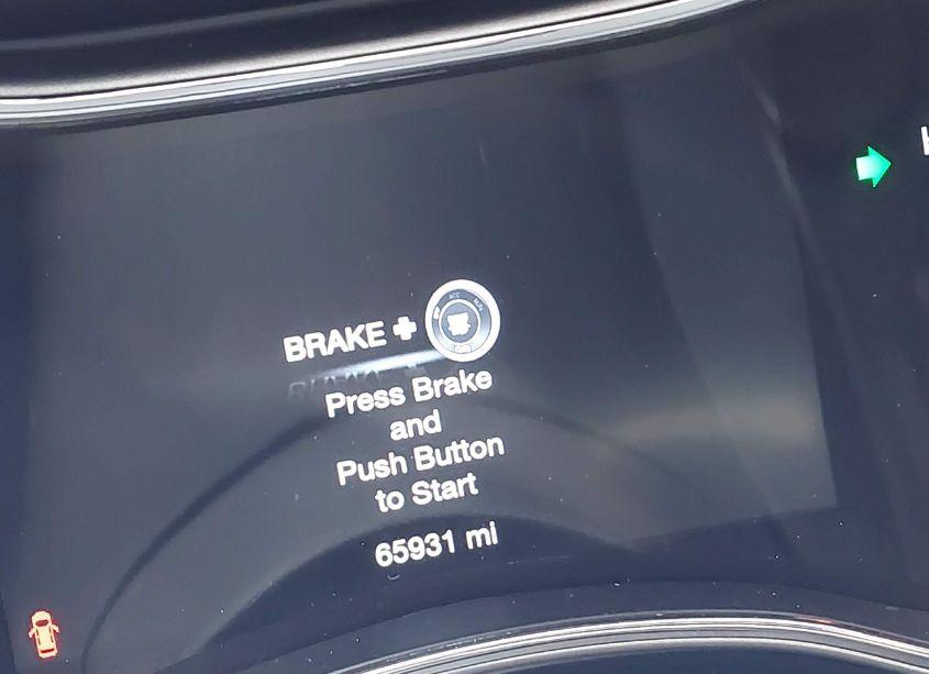 Photo 7 of 2021 Jeep Grand CHEROKEE LIMITED 4X4 (VIN 1C4RJFBG3MC754208)