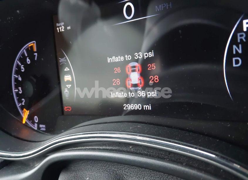 Photo 15 of 2021 Jeep Grand CHEROKEE 80TH ANNIVERSARY 4X4 (VIN 1C4RJFBG3MC839727)