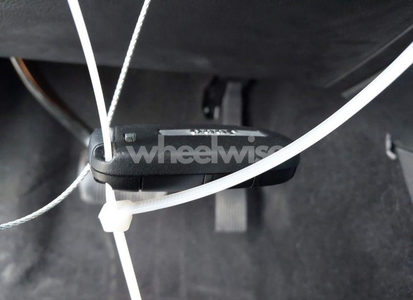 Photo 11 of 2022 Jeep Grand CHEROKEE WK LIMITED 4X4 (VIN 1C4RJFBG3NC120320)