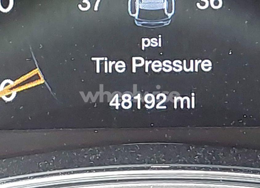 Photo 15 of 2022 Jeep Grand CHEROKEE WK LIMITED 4X4 (VIN 1C4RJFBG3NC120320)