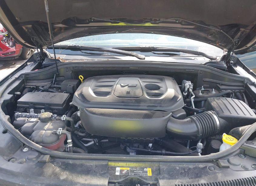 Photo 10 of 2022 Jeep Grand CHEROKEE WK LIMITED 4X4 (VIN 1C4RJFBG3NC145928)