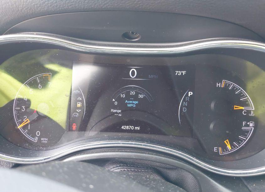 Photo 7 of 2022 Jeep Grand CHEROKEE WK LIMITED 4X4 (VIN 1C4RJFBG3NC145928)