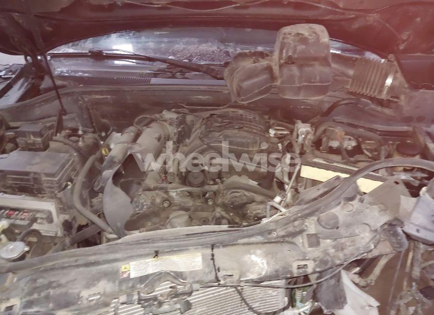 Photo 10 of 2013 Jeep Grand CHEROKEE LIMITED (VIN 1C4RJFBG4DC568323)