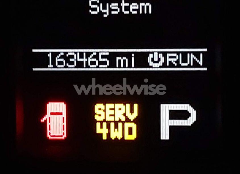 Photo 15 of 2013 Jeep Grand CHEROKEE LIMITED (VIN 1C4RJFBG4DC568323)