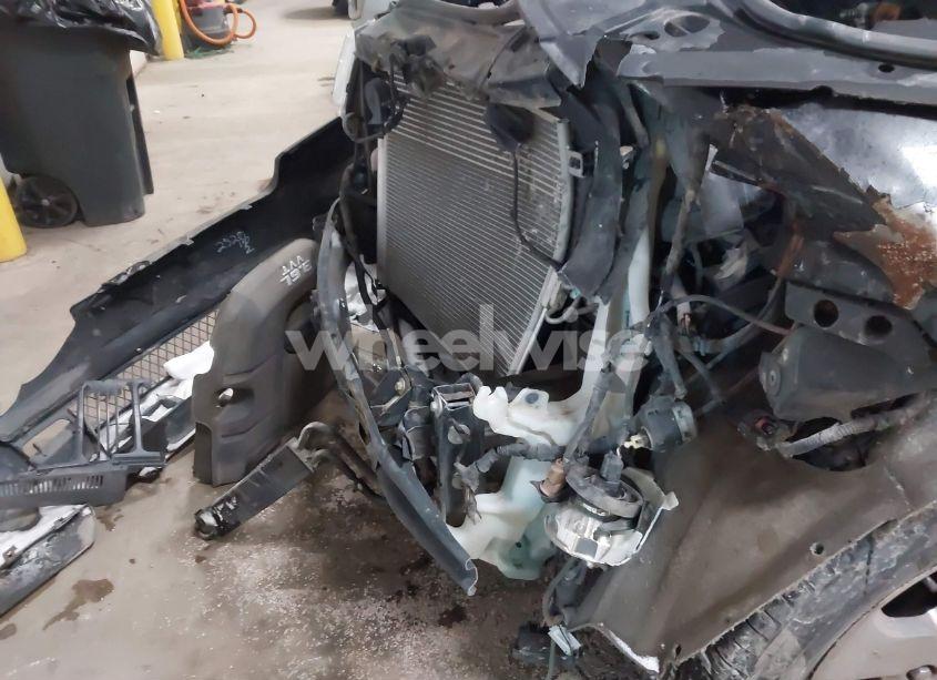 Photo 6 of 2013 Jeep Grand CHEROKEE LIMITED (VIN 1C4RJFBG4DC568323)