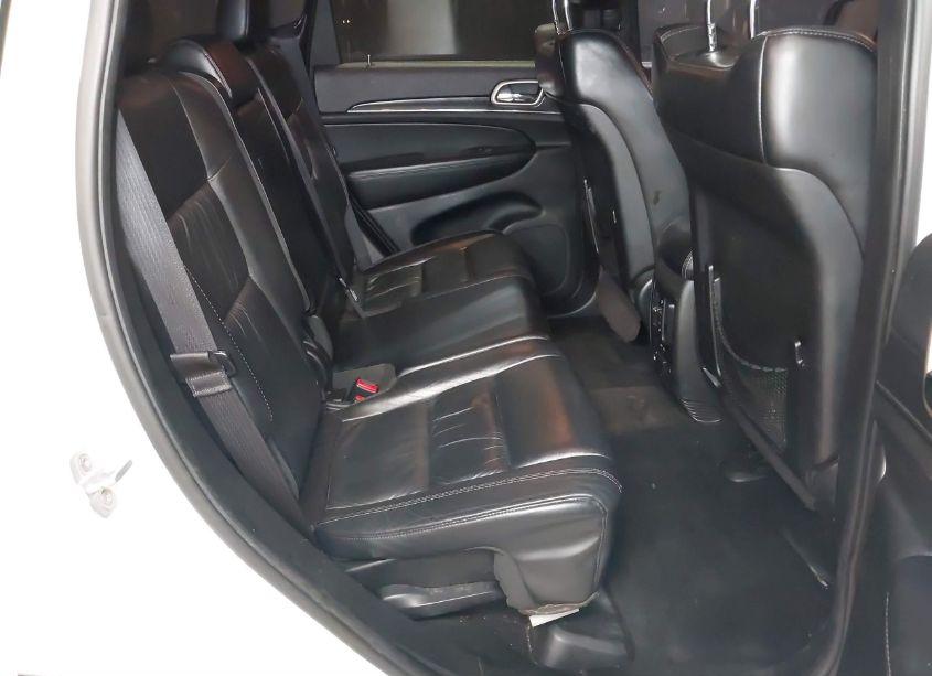 Photo 8 of 2014 Jeep Grand CHEROKEE LIMITED (VIN 1C4RJFBG4EC123730)