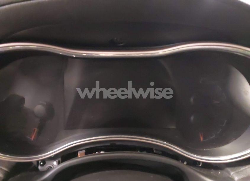 Photo 14 of 2014 Jeep Grand CHEROKEE LIMITED (VIN 1C4RJFBG4EC214626)