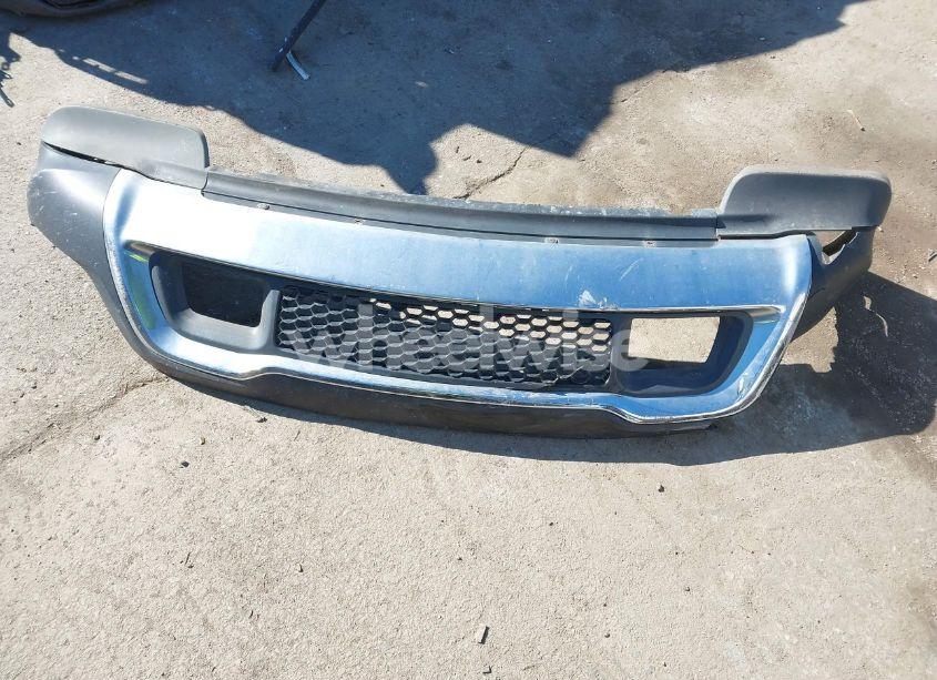 Photo 11 of 2014 Jeep Grand CHEROKEE LIMITED (VIN 1C4RJFBG4EC288550)