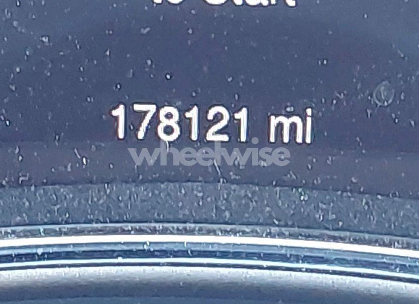 Photo 15 of 2014 Jeep Grand CHEROKEE LIMITED (VIN 1C4RJFBG4EC288550)