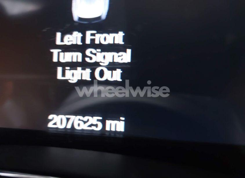 Photo 15 of 2014 Jeep Grand CHEROKEE LIMITED (VIN 1C4RJFBG4EC320672)