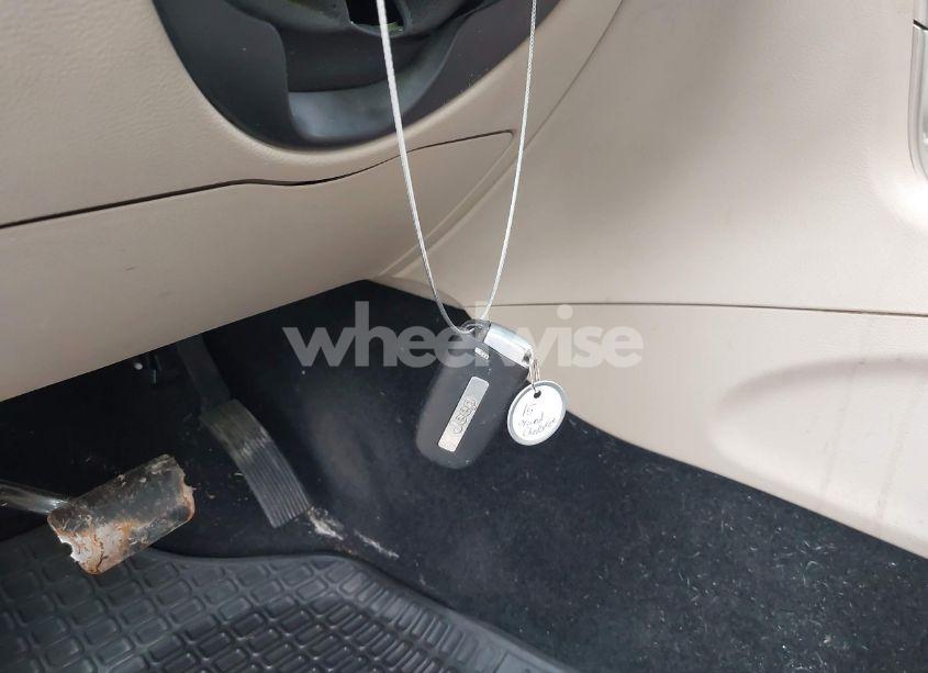 Photo 11 of 2014 Jeep Grand CHEROKEE LIMITED (VIN 1C4RJFBG4EC350545)