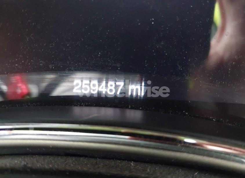 Photo 16 of 2014 Jeep Grand CHEROKEE LIMITED (VIN 1C4RJFBG4EC350545)