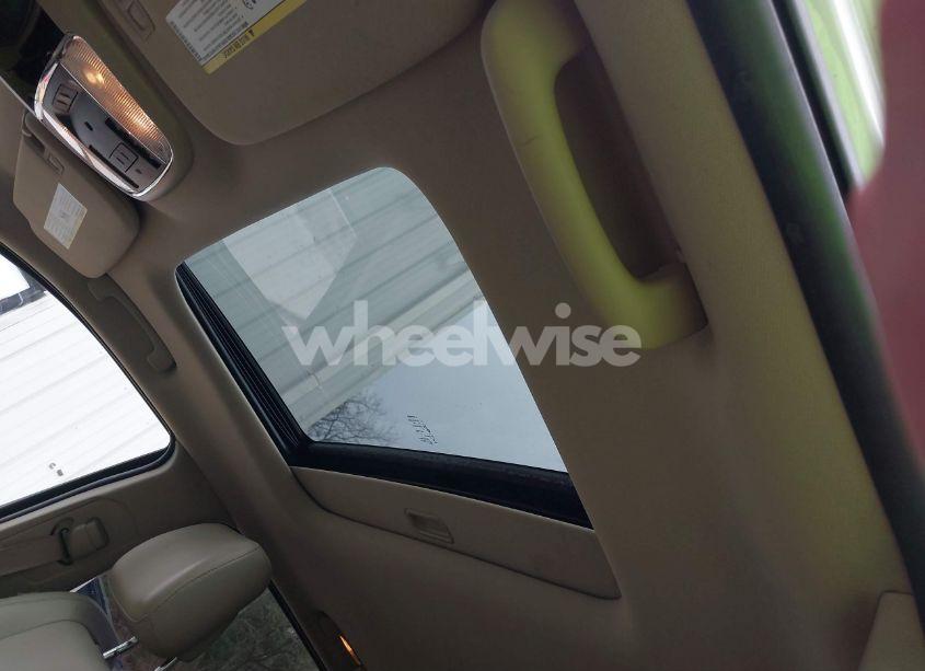 Photo 18 of 2014 Jeep Grand CHEROKEE LIMITED (VIN 1C4RJFBG4EC350545)