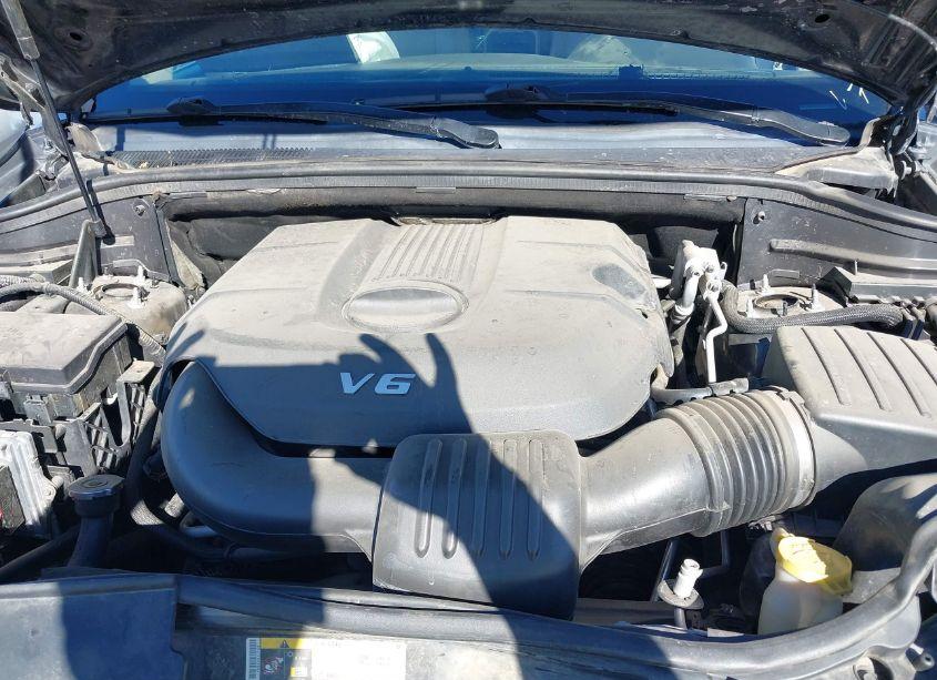 Photo 10 of 2014 Jeep Grand CHEROKEE LIMITED (VIN 1C4RJFBG4EC351291)