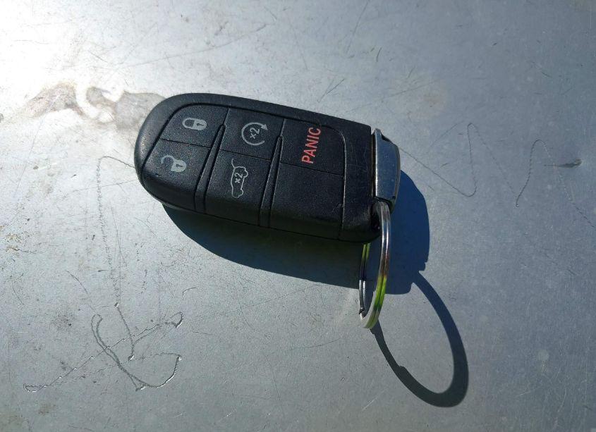 Photo 11 of 2014 Jeep Grand CHEROKEE LIMITED (VIN 1C4RJFBG4EC351291)