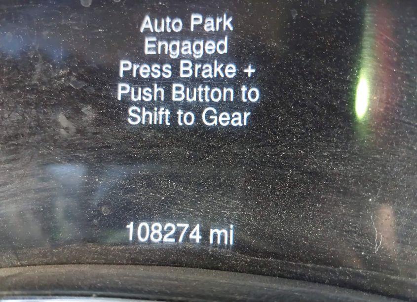 Photo 15 of 2014 Jeep Grand CHEROKEE LIMITED (VIN 1C4RJFBG4EC351291)