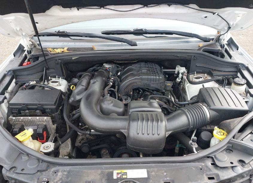 Photo 10 of 2014 Jeep Grand CHEROKEE LIMITED (VIN 1C4RJFBG4EC363585)