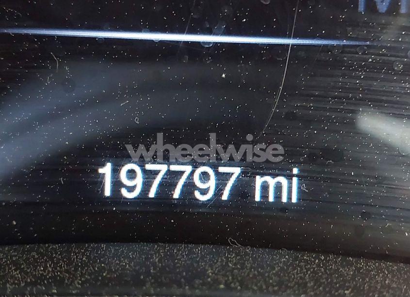 Photo 15 of 2014 Jeep Grand CHEROKEE LIMITED (VIN 1C4RJFBG4EC398224)