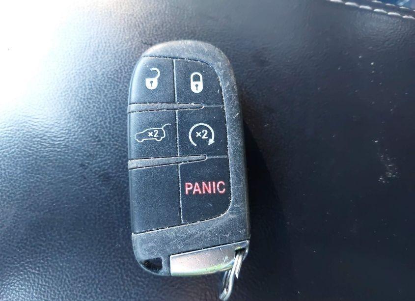 Photo 11 of 2014 Jeep Grand CHEROKEE LIMITED (VIN 1C4RJFBG4EC542130)