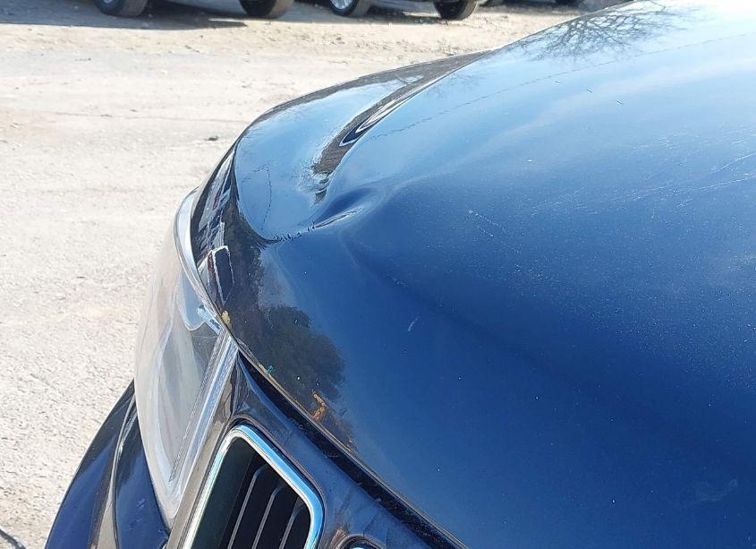 Photo 6 of 2014 Jeep Grand CHEROKEE LIMITED (VIN 1C4RJFBG4EC542130)