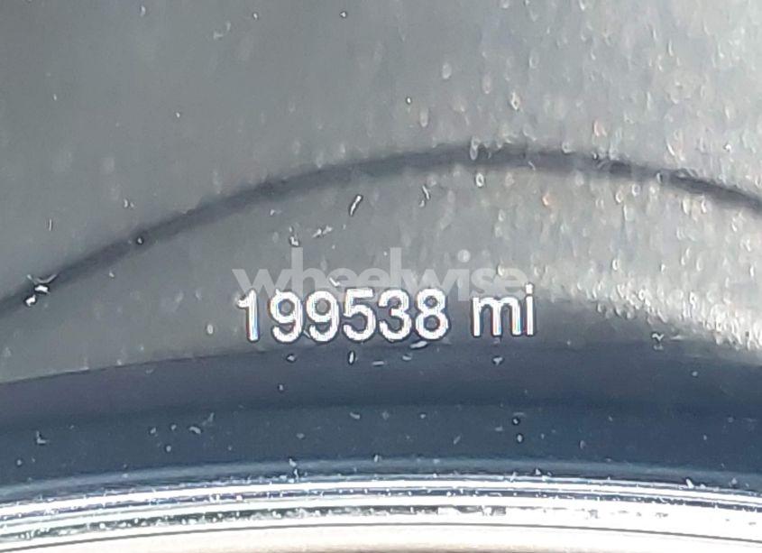 Photo 15 of 2014 Jeep Grand CHEROKEE LIMITED (VIN 1C4RJFBG4EC546307)