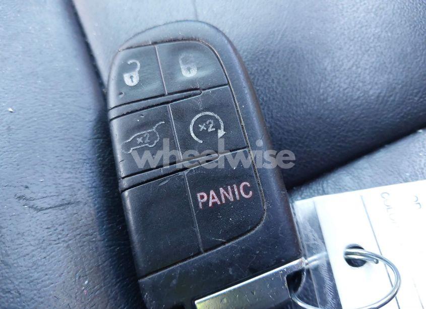 Photo 11 of 2014 Jeep Grand CHEROKEE LIMITED (VIN 1C4RJFBG4EC568517)