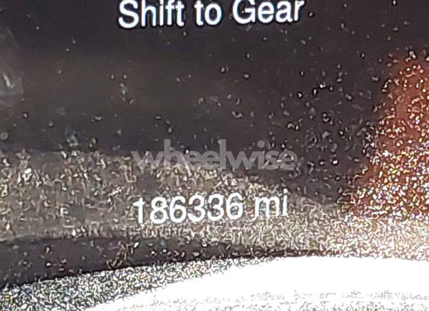 Photo 15 of 2014 Jeep Grand CHEROKEE LIMITED (VIN 1C4RJFBG4EC568517)