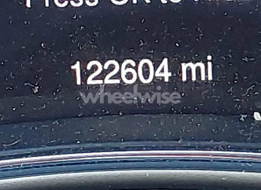 Photo 15 of 2015 Jeep Grand CHEROKEE LIMITED (VIN 1C4RJFBG4FC146362)