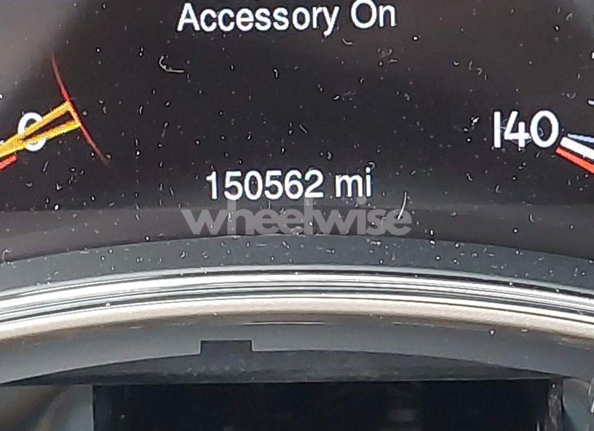 Photo 15 of 2015 Jeep Grand CHEROKEE LIMITED (VIN 1C4RJFBG4FC193665)