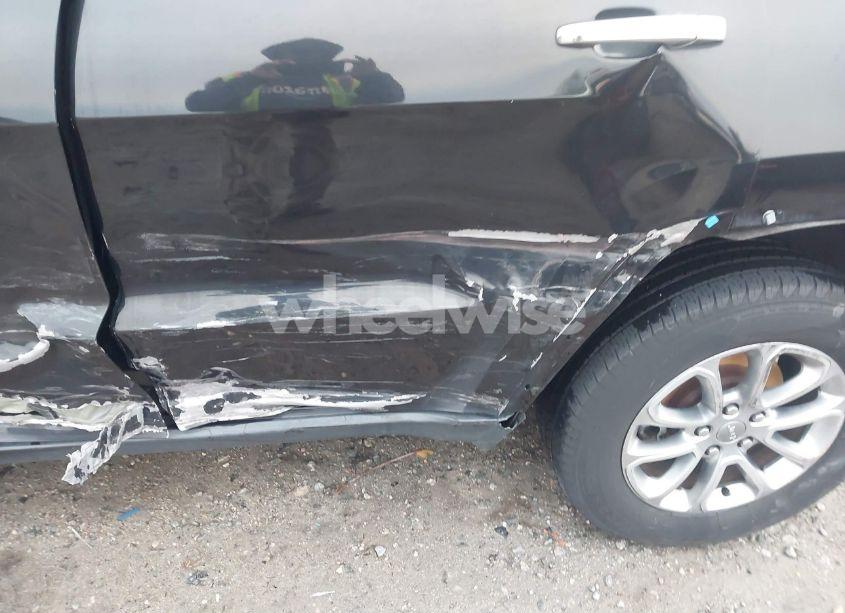 Photo 17 of 2015 Jeep Grand CHEROKEE LIMITED (VIN 1C4RJFBG4FC628118)