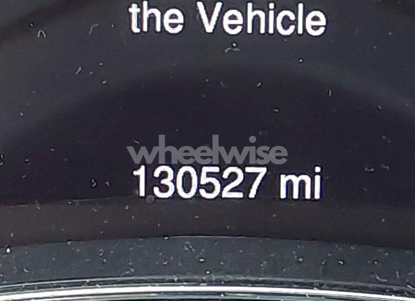 Photo 16 of 2015 Jeep Grand CHEROKEE LIMITED (VIN 1C4RJFBG4FC689100)