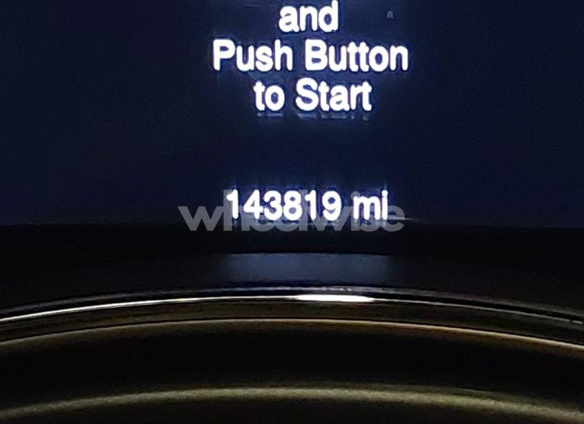 Photo 15 of 2015 Jeep Grand CHEROKEE LIMITED (VIN 1C4RJFBG4FC692207)