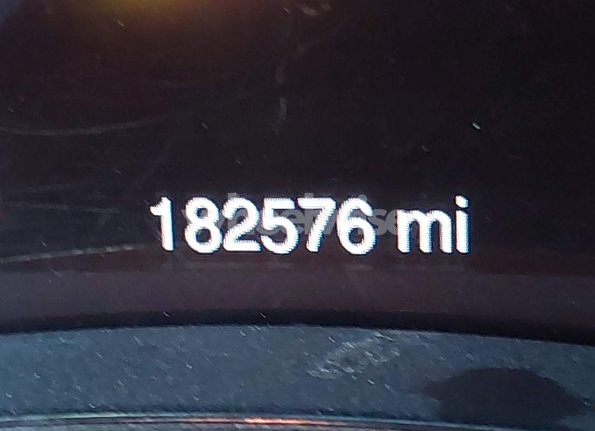 Photo 15 of 2015 Jeep Grand CHEROKEE LIMITED (VIN 1C4RJFBG4FC761199)