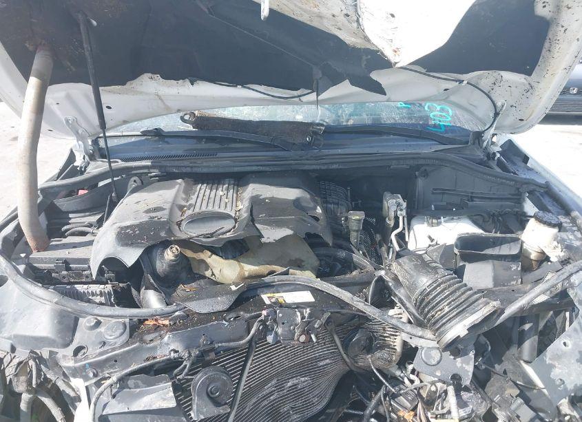 Photo 10 of 2015 Jeep Grand CHEROKEE LIMITED (VIN 1C4RJFBG4FC812135)