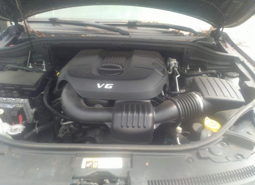 Photo 10 of 2015 Jeep Grand CHEROKEE LIMITED (VIN 1C4RJFBG4FC852943)