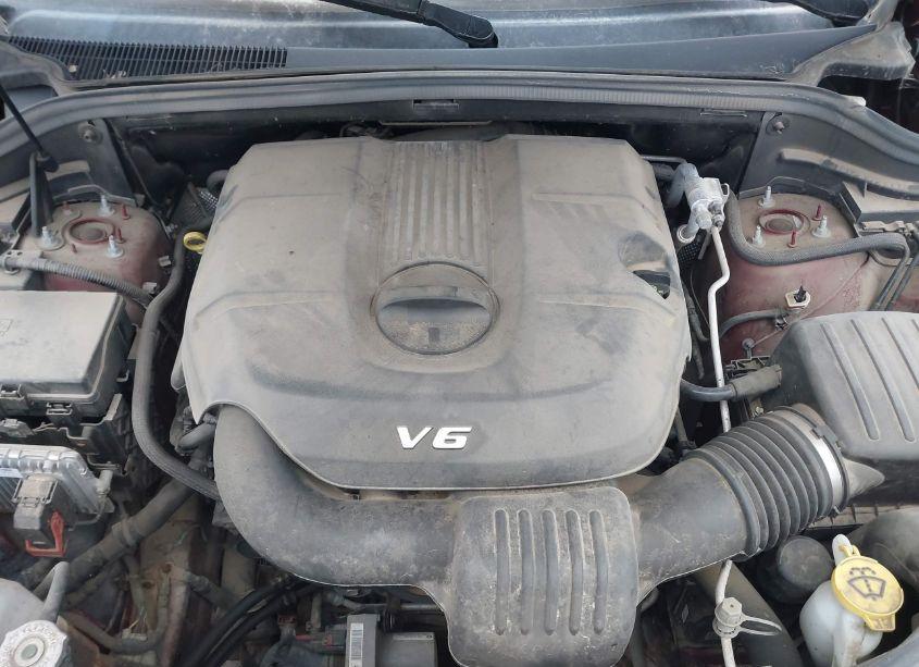 Photo 10 of 2015 Jeep Grand CHEROKEE LIMITED (VIN 1C4RJFBG4FC899132)