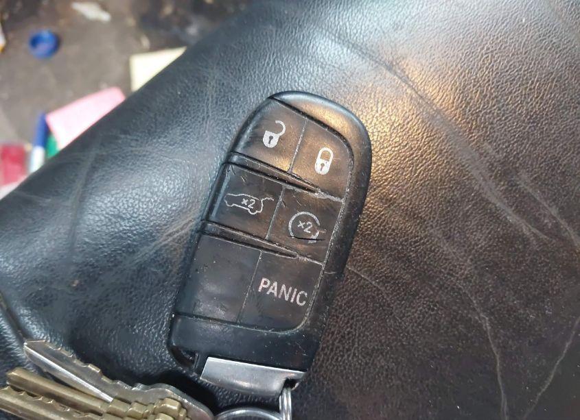 Photo 11 of 2015 Jeep Grand CHEROKEE LIMITED (VIN 1C4RJFBG4FC899132)