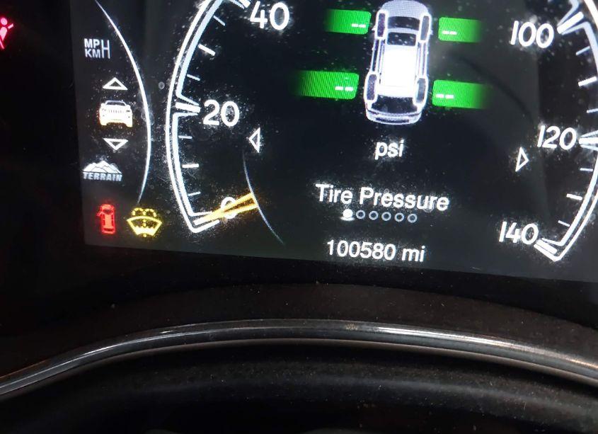 Photo 15 of 2015 Jeep Grand CHEROKEE LIMITED (VIN 1C4RJFBG4FC899132)