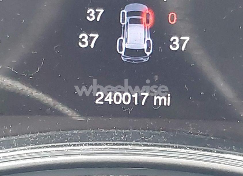 Photo 15 of 2016 Jeep Grand CHEROKEE LIMITED (VIN 1C4RJFBG4GC312364)